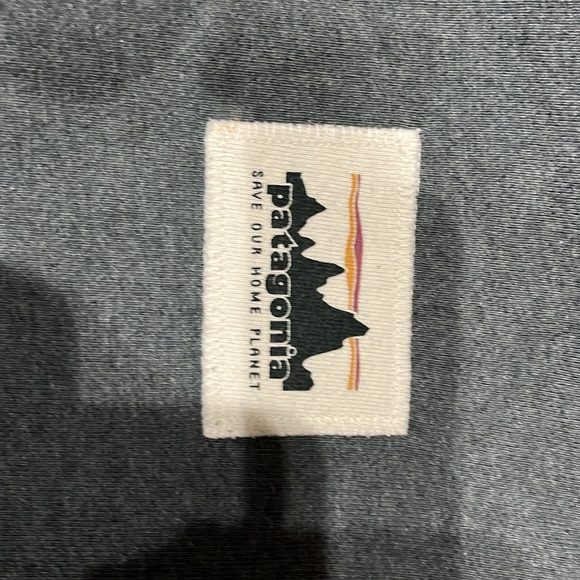 Patagonia hoodie - Picture 4 of 4